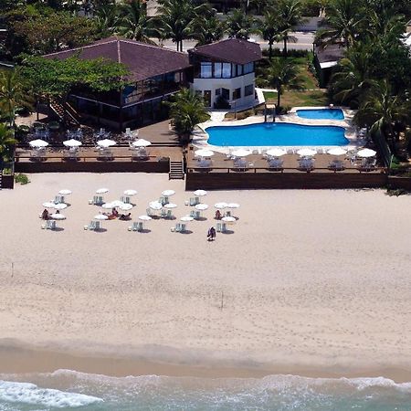 Coconut'S Maresias Hotel Luaran gambar