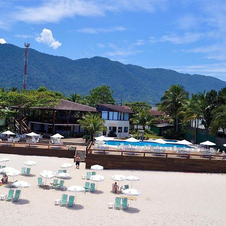 Coconut'S Maresias Hotel Luaran gambar
