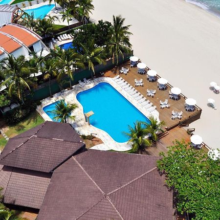 Coconut'S Maresias Hotel Luaran gambar