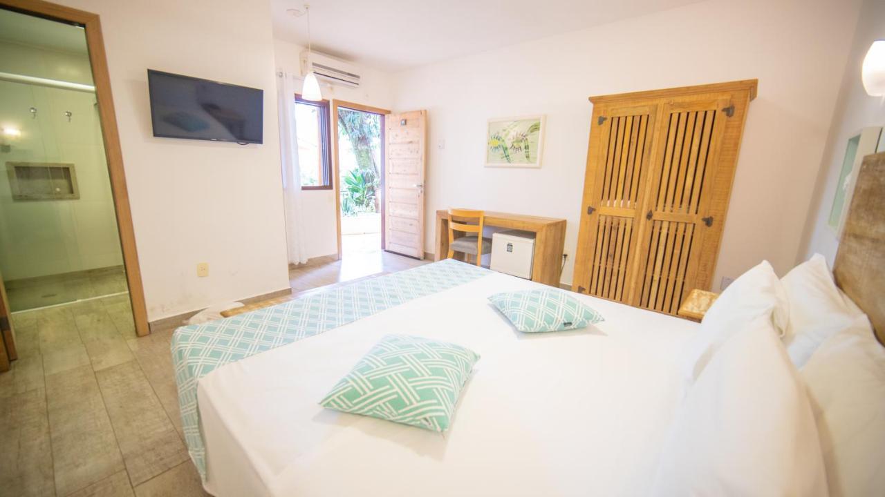 Coconut'S Maresias Hotel Luaran gambar