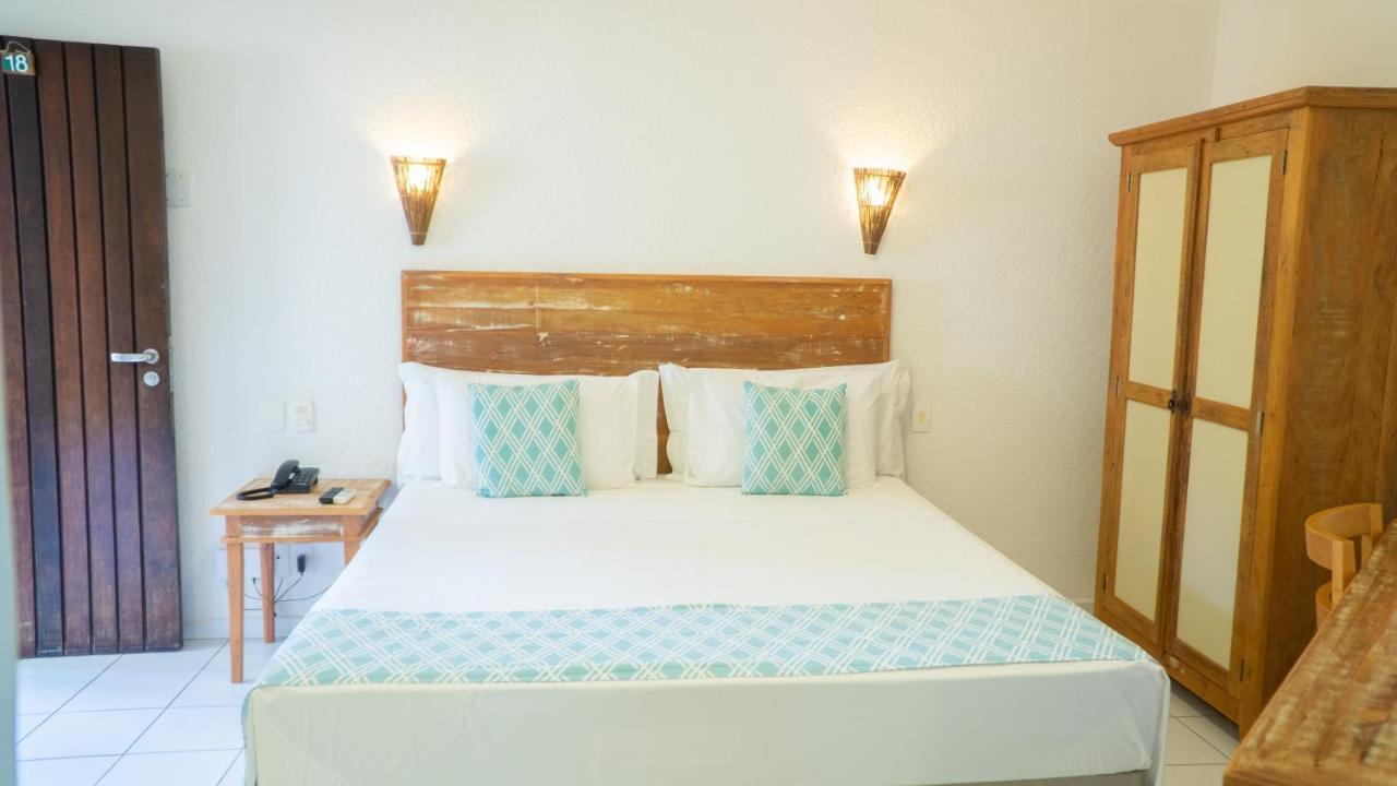 Coconut'S Maresias Hotel Luaran gambar