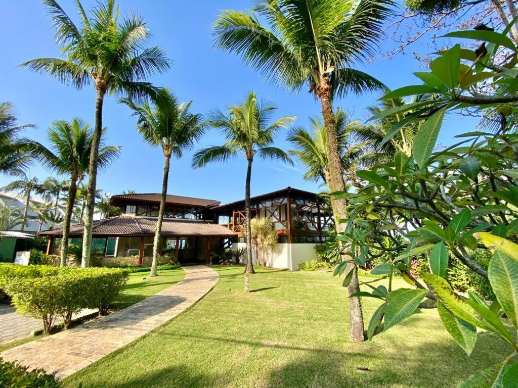 Coconut'S Maresias Hotel Luaran gambar