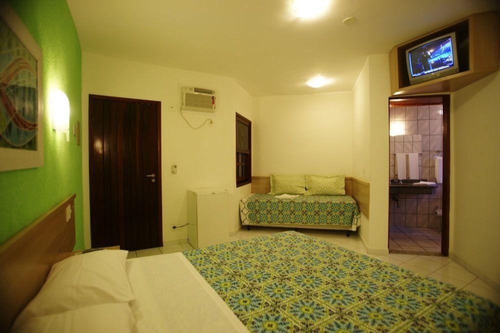 Coconut'S Maresias Hotel Luaran gambar