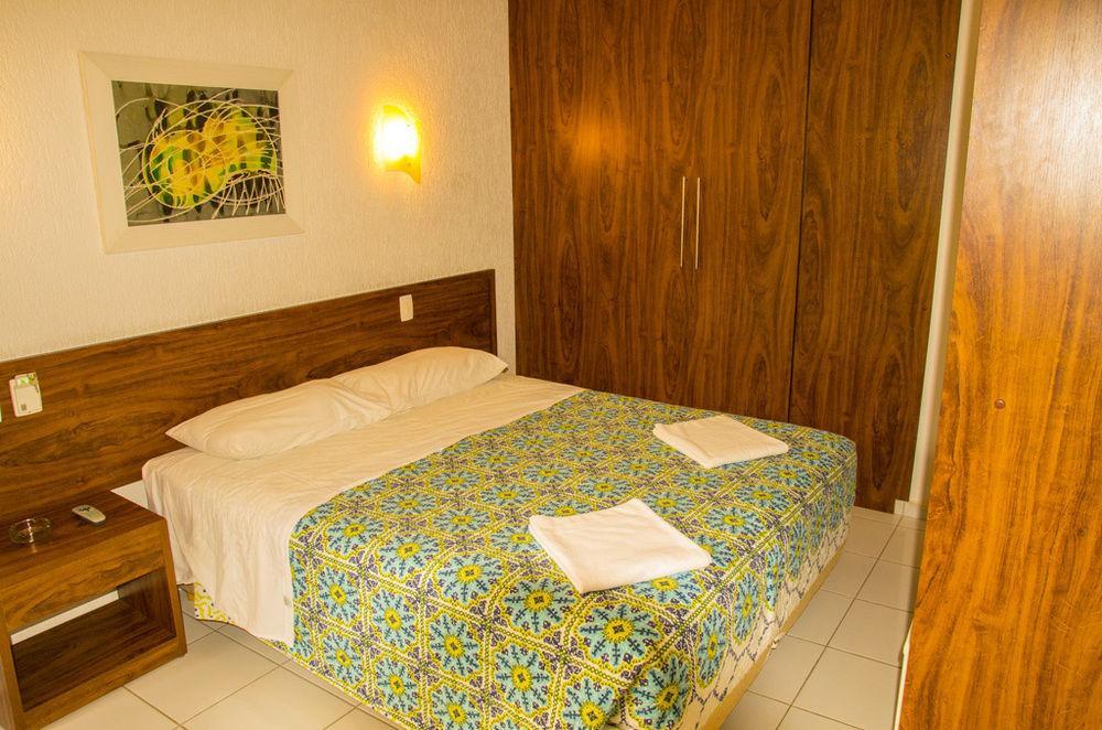 Coconut'S Maresias Hotel Luaran gambar