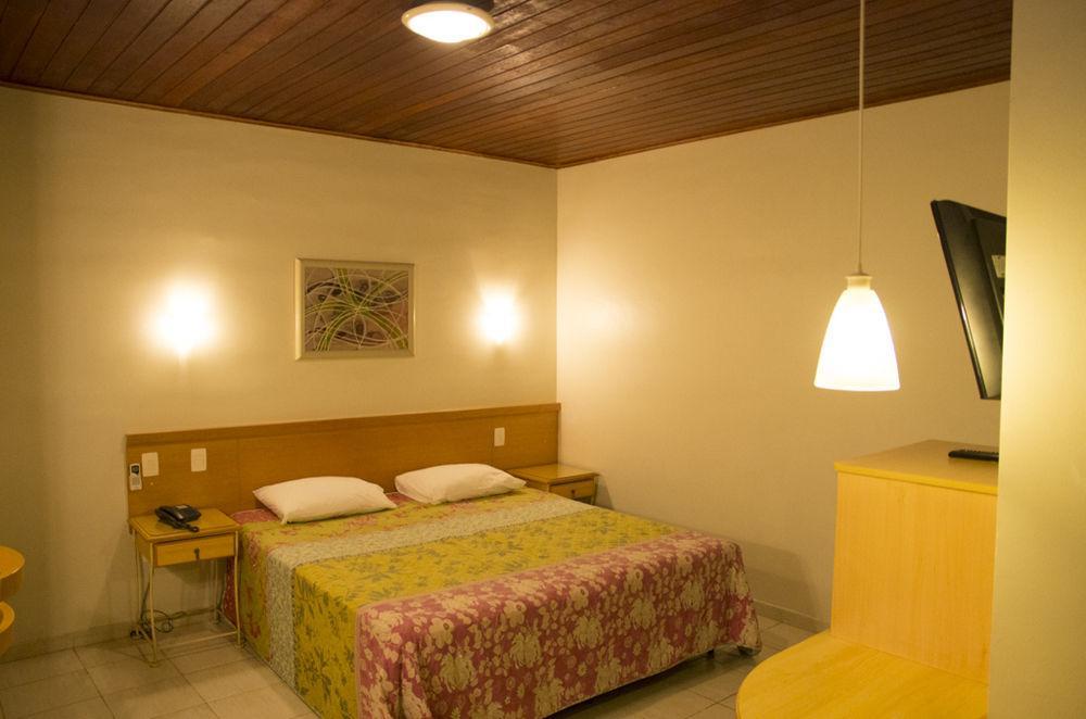 Coconut'S Maresias Hotel Luaran gambar