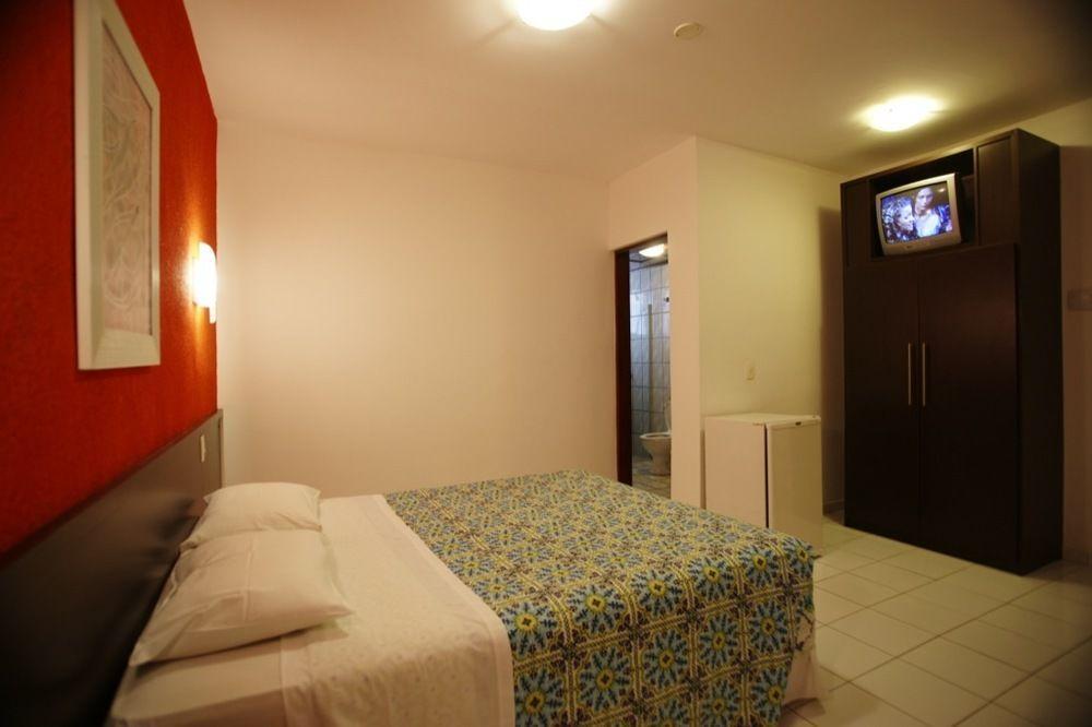 Coconut'S Maresias Hotel Luaran gambar