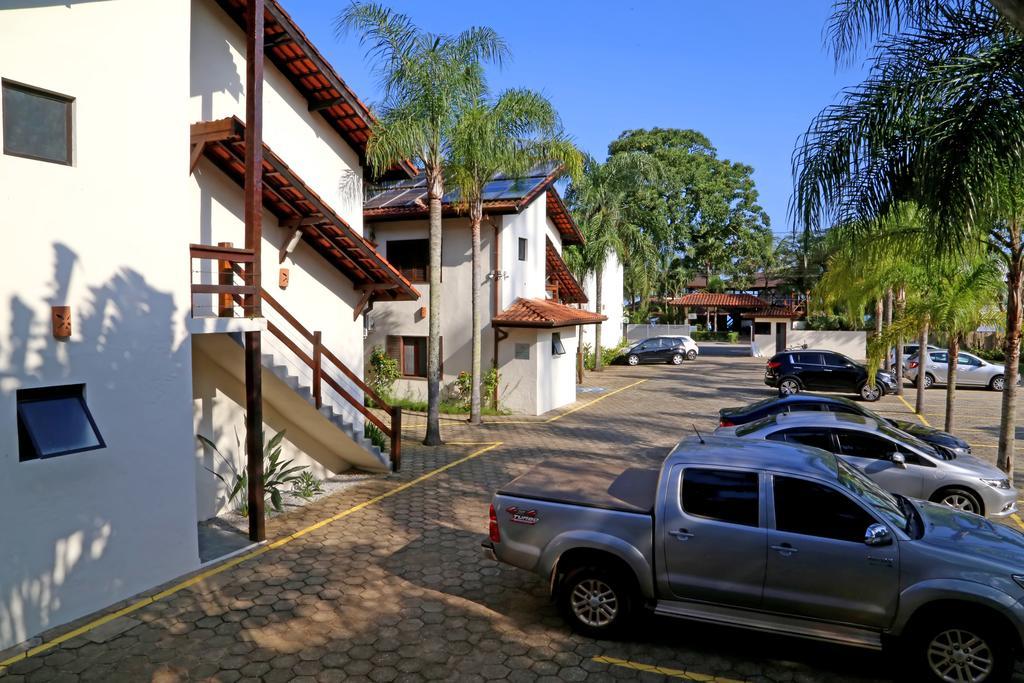 Coconut'S Maresias Hotel Luaran gambar