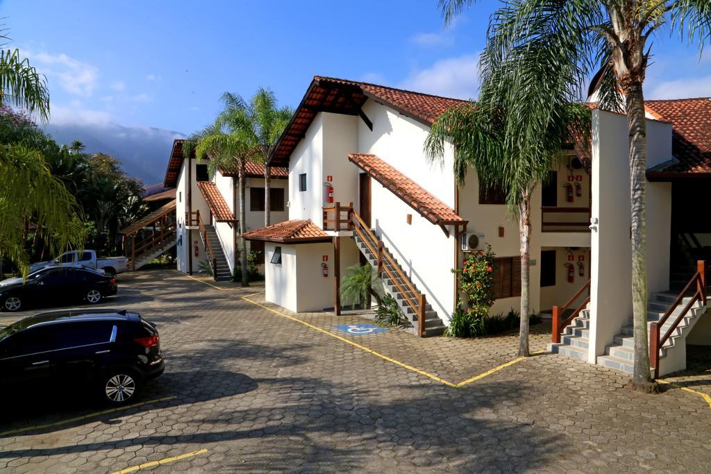 Coconut'S Maresias Hotel Luaran gambar