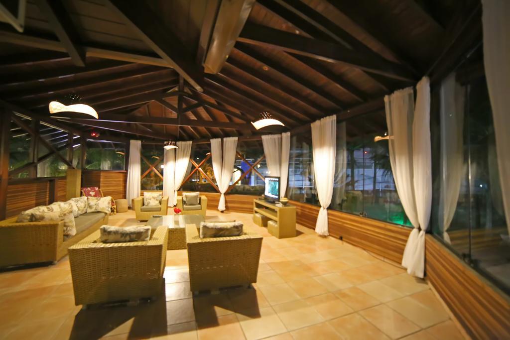 Coconut'S Maresias Hotel Luaran gambar