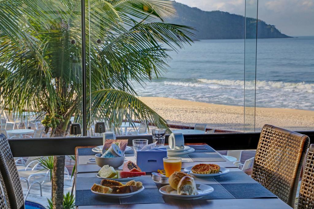 Coconut'S Maresias Hotel Luaran gambar