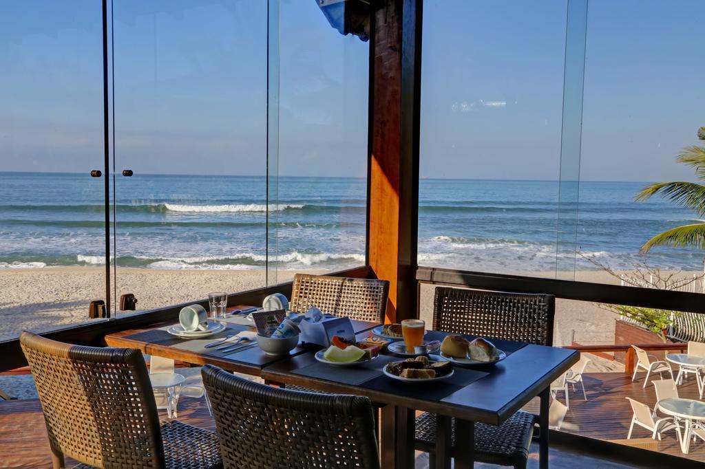 Coconut'S Maresias Hotel Luaran gambar