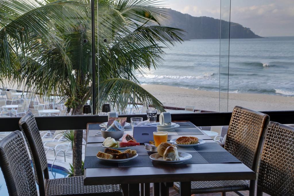 Coconut'S Maresias Hotel Luaran gambar