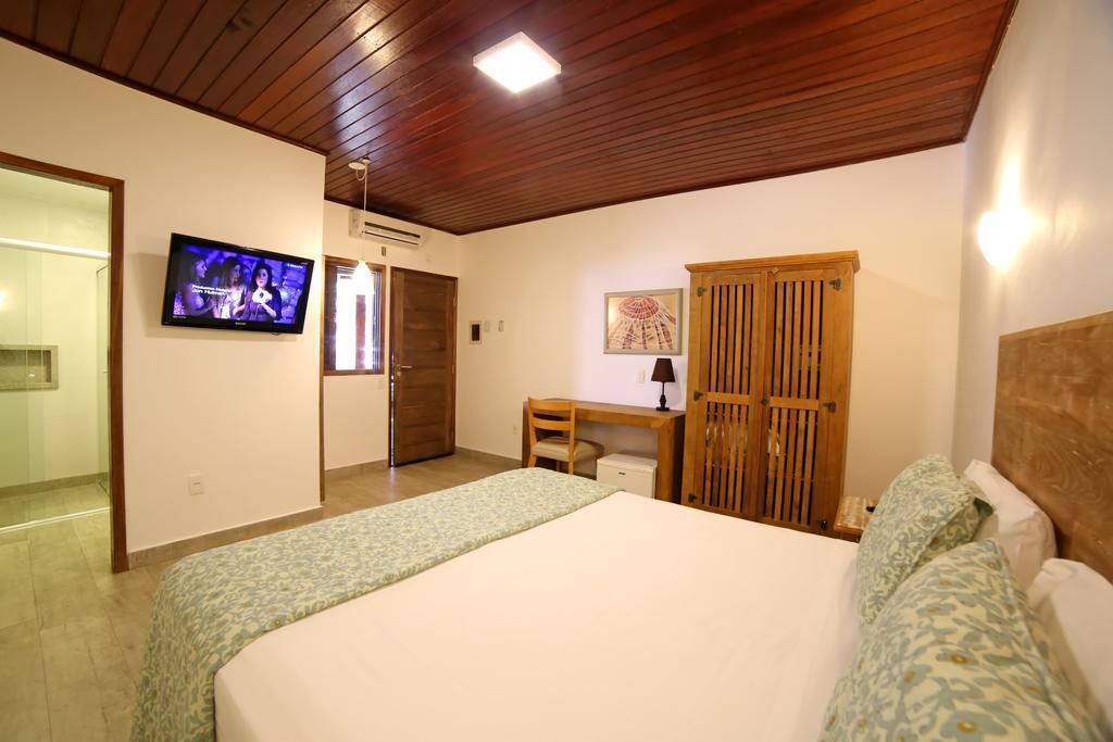Coconut'S Maresias Hotel Luaran gambar
