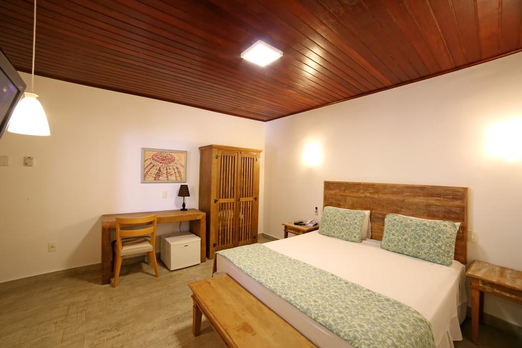 Coconut'S Maresias Hotel Luaran gambar