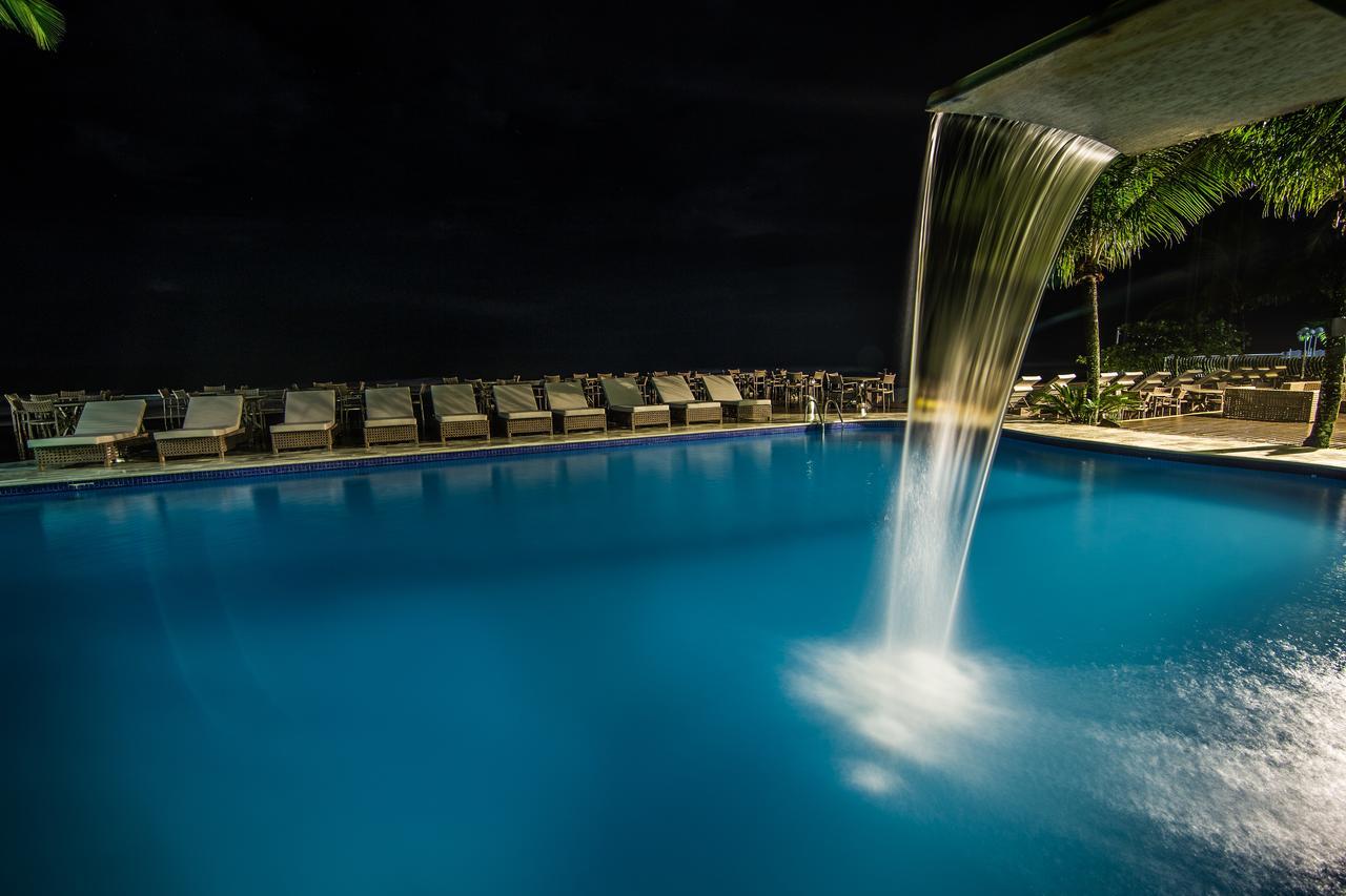 Coconut'S Maresias Hotel Luaran gambar
