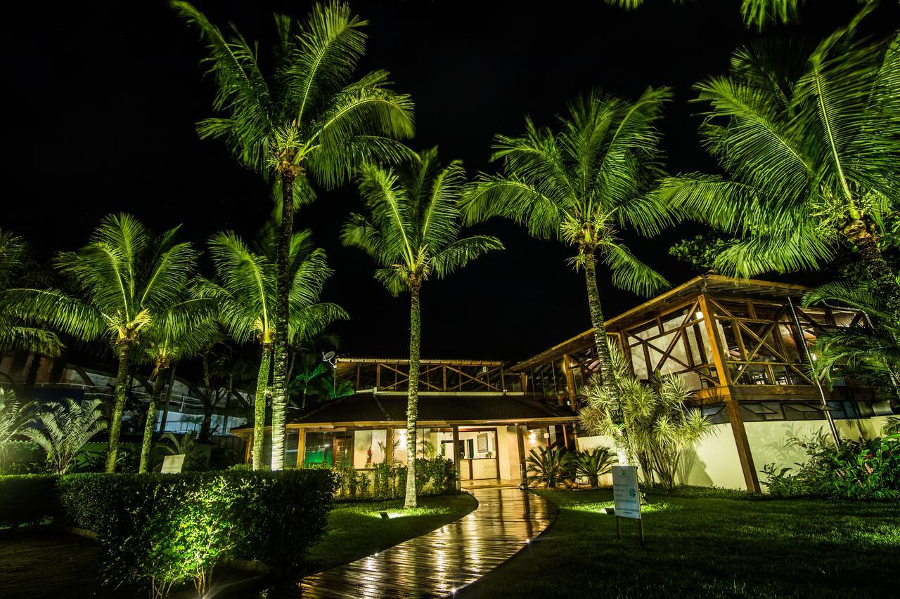 Coconut'S Maresias Hotel Luaran gambar