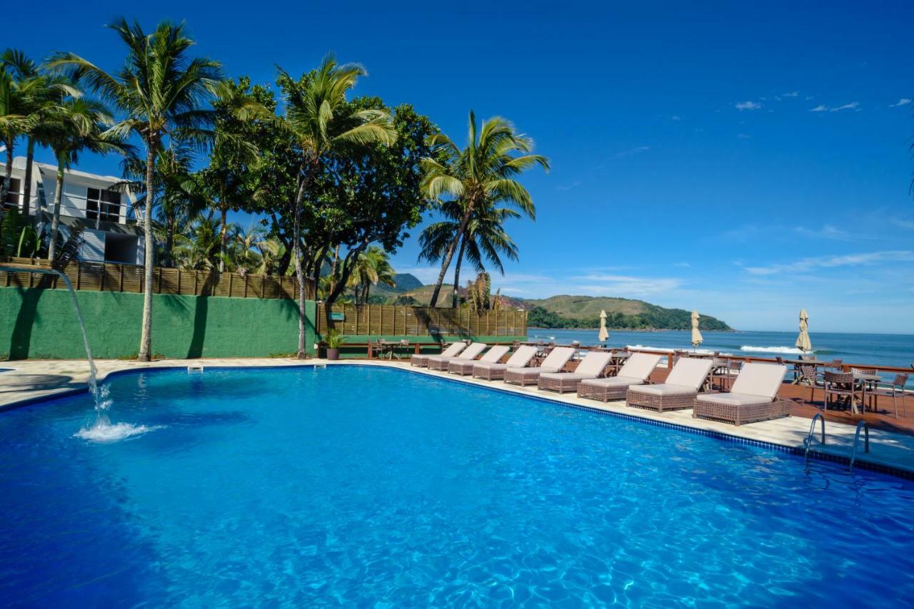 Coconut'S Maresias Hotel Luaran gambar
