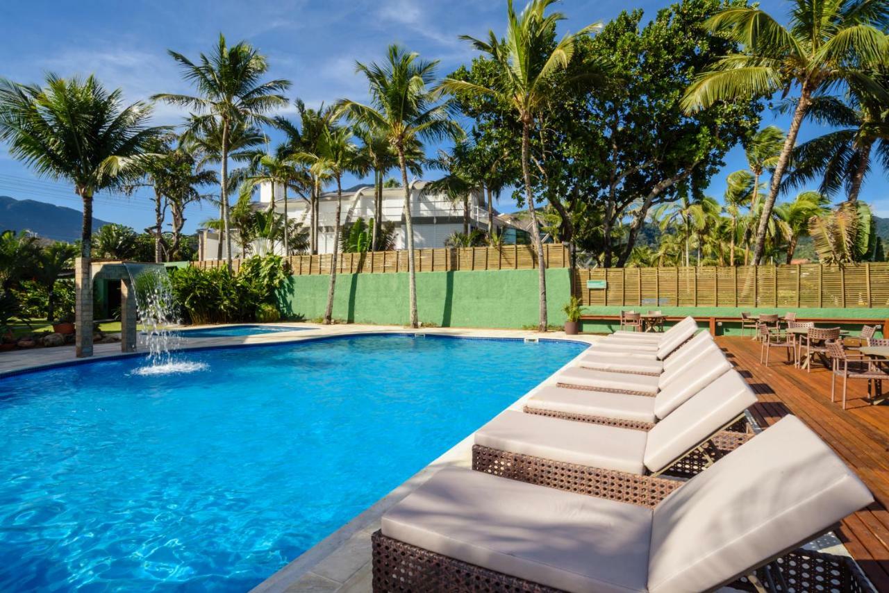 Coconut'S Maresias Hotel Luaran gambar