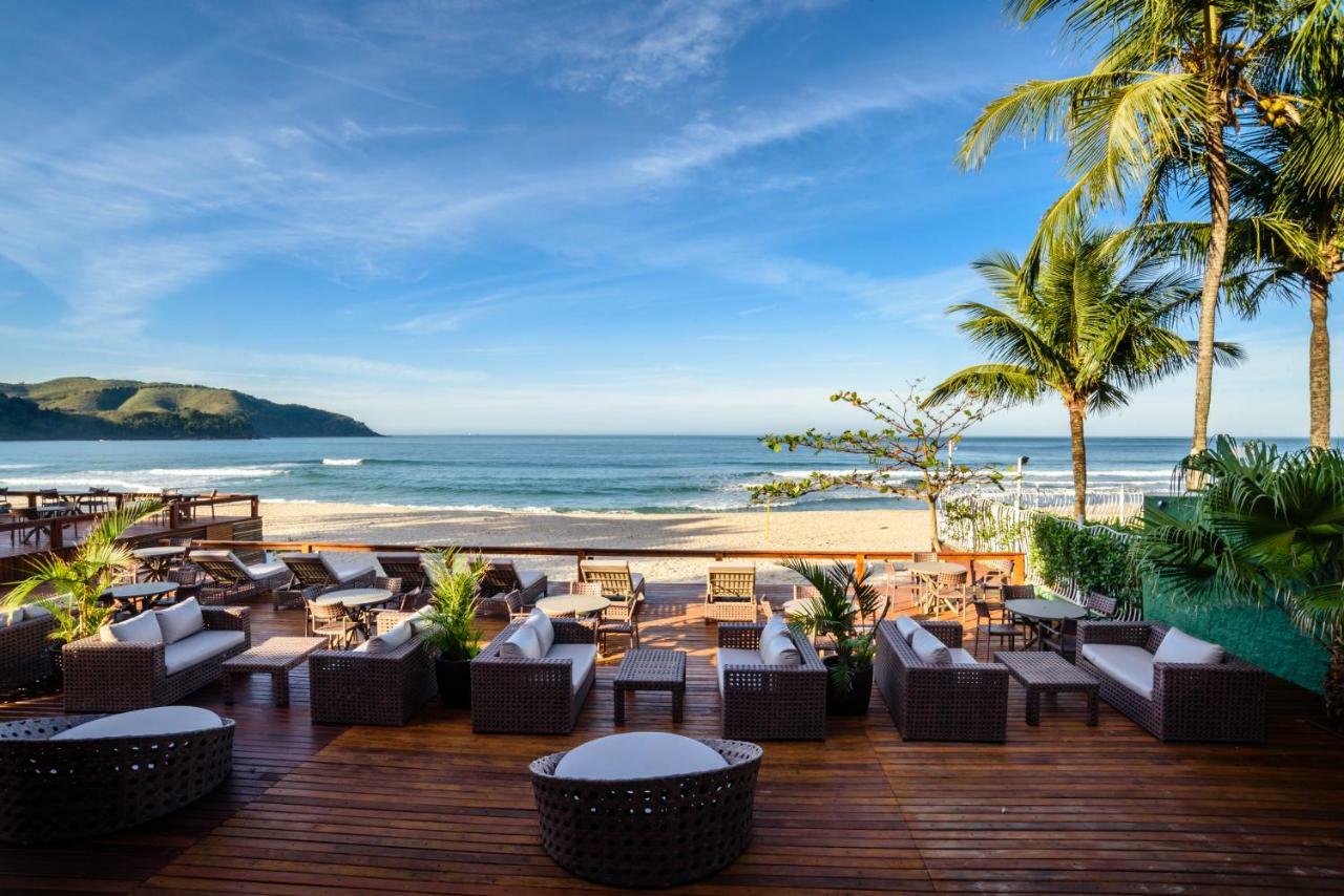 Coconut'S Maresias Hotel Luaran gambar