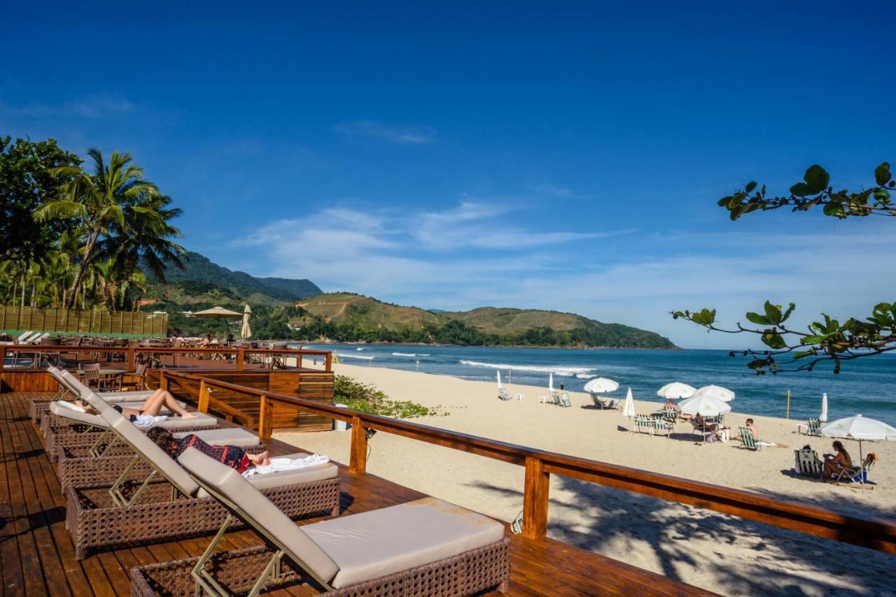Coconut'S Maresias Hotel Luaran gambar