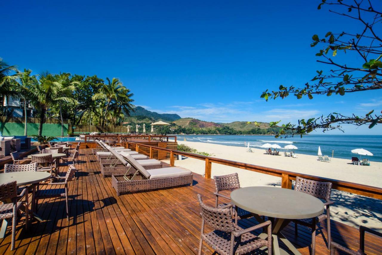 Coconut'S Maresias Hotel Luaran gambar