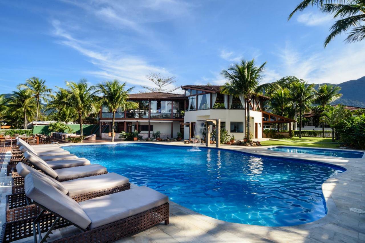 Coconut'S Maresias Hotel Luaran gambar
