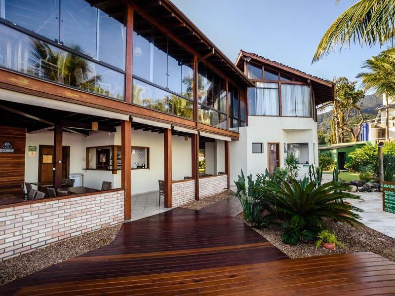 Coconut'S Maresias Hotel Luaran gambar