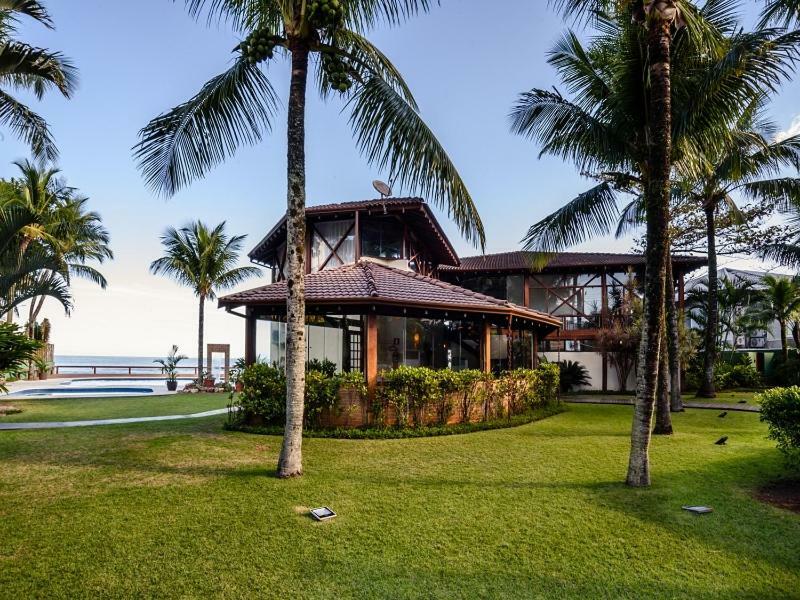 Coconut'S Maresias Hotel Luaran gambar