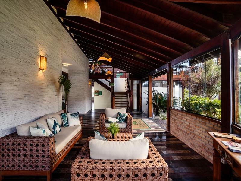 Coconut'S Maresias Hotel Luaran gambar