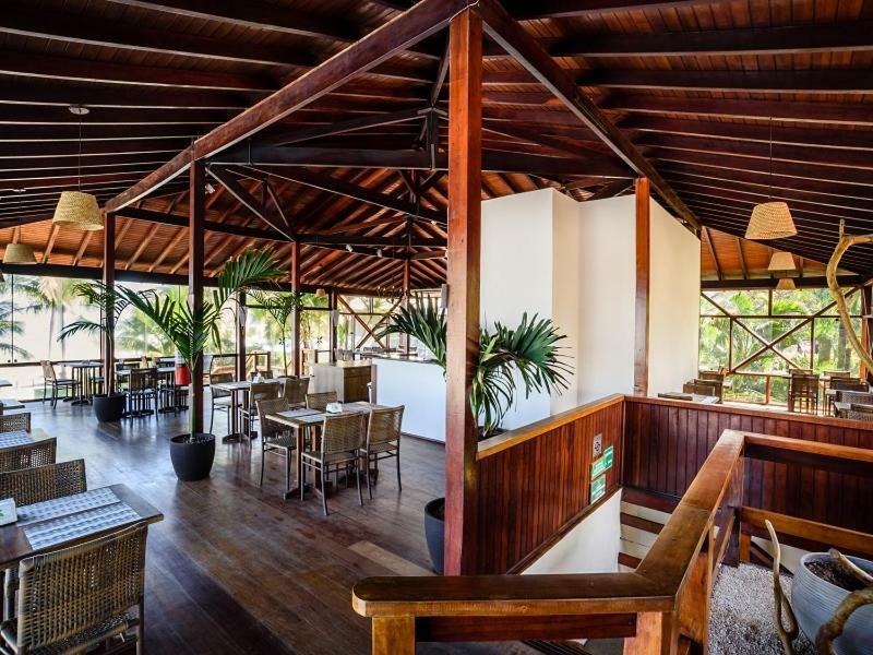 Coconut'S Maresias Hotel Luaran gambar